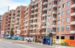 Красна поляна 2/Krasna poliana 2, София, Sofia City Province