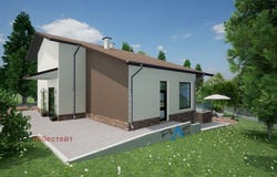 с. Кривини/s. Krivini, Варна, Varna 9123