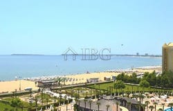 Nesebar, Burgas