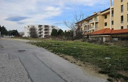 гр. Бяла, ДО ПЛАЖА/gr. Biala, DO PLAJA, Варна, Varna