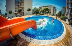 Nesebur, Burgas