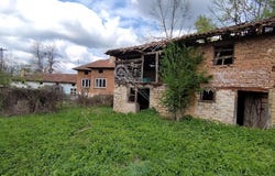 с. Горско Калугерово/s. Gorsko Kalugerovo, Велико Търново, Veliko Tarnovo Province 5238
