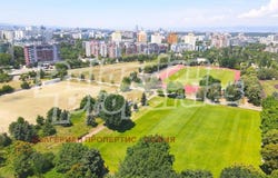 Малинова долина/Malinova dolina, София, Sofia City Province