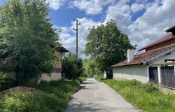 с. Голяма Желязна/s. Goliama Jeliazna, Ловеч, Lovec 5670