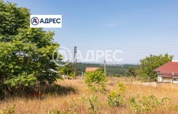 м-т Боровец - север/m-t Borovec - sever, Варна, Varna