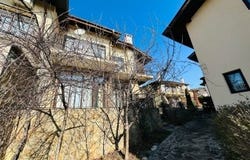 Nesebur, Burgas