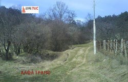 Виница, Местност Бостан тарла /Vinica, Mestnost Bostan tarla, Варна, Varna