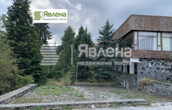 к.к. Пампорово/k.k. Pamporovo, Смолян, Smoljan
