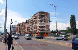 Красна поляна 2/Krasna poliana 2, София, Sofia City Province