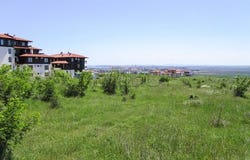 Nesebar, Burgas