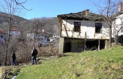гр. Трявна/gr. Triavna, Габрово, Gabrovo