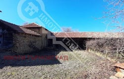 с. Буря/s. Buria, Габрово, Gabrovo