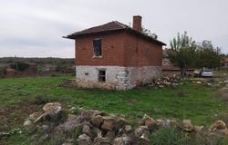 Yambol, Burgas