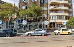 Център/Centar, София, Sofia City Province