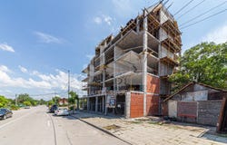Модерно предградие/Moderno predgradie, София, Sofia City Province