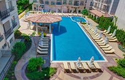 Nesebur, Burgas