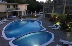 Ravda, Burgas