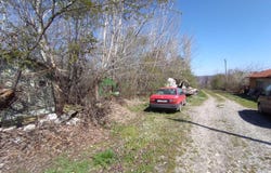гр. Обзор, село Раковсково/gr. Obzor, selo Rakovskovo, Бургас, Burgas