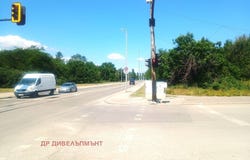 НПЗ Искър, бул. Искърско шосе/NPZ Iskar, bul. Iskarsko shose, София, Sofia City Province 1528
