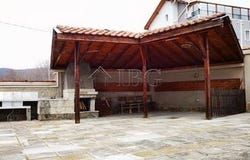 Nesebar, Burgas
