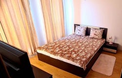 Nesebur, Burgas