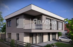 Изгрев/Izgrev, Варна, Varna 9176