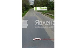 м-т яз. Искър/m-t iaz. Iskar, София, Sofia City Province