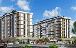 Изгрев/Izgrev, Бургас, Burgas 8008