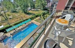 Sunny Beach, Burgas 8240