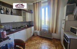 Център, ул. Фритьоф Нансен/Centar, ul. Fritiof Nansen, София, Sofia City Province
