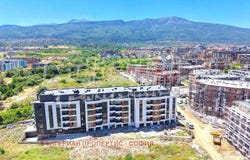 Малинова долина/Malinova dolina, София, Sofia City Province