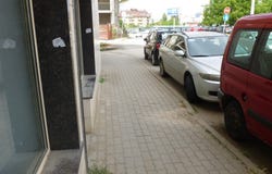 Люлин - център/Liulin - centar, София, Sofia City Province