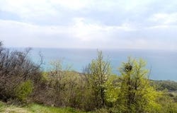 Dobrich, Varna