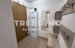 Белите брези, ул. Нишава/Belite brezi, ul. Nishava, София, Sofia City Province