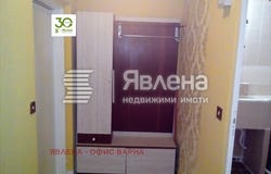 Окръжна болница-Генерали/Okrajna bolnica-Generali, Варна, Varna 9002