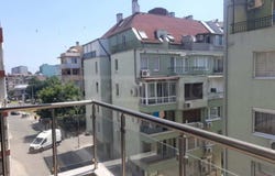 Меден рудник - зона А/Meden rudnik - zona A, Бургас, Burgas