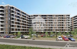 Владислав Варненчик 1/Vladislav Varnenchik 1, Варна, Varna 9023