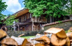 с. Жеравна/s. Jeravna, Сливен, Sliven Province 8988