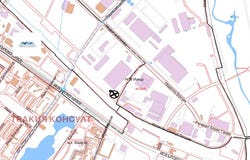 НПЗ Искър, бул. Искърско шосе/NPZ Iskar, bul. Iskarsko shose, София, Sofia City Province 1528