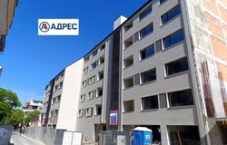 Център/Centar, Варна, Varna