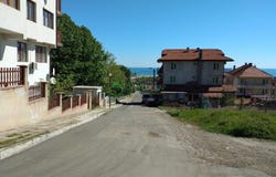 гр. Обзор, на 90м. от регулацията/gr. Obzor, na 90m. ot regulaciata, Бургас, Burgas 8250, Bulgaria