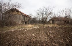 Dve Mogili, Ruse
