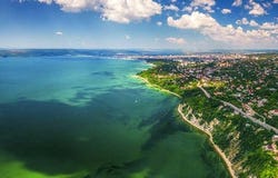 Varna Region of Bulgaria, Varna, Varna