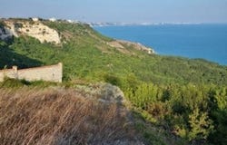 Dobrich, Varna