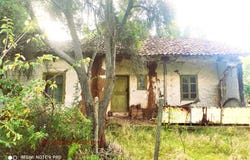 с. Егълница, Асфалтова улица/s. Egalnica, Asfaltova ulica, Перник, Pernik