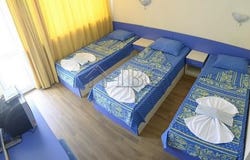 Nesebur, Burgas