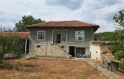 с. Кривня, село Кривня/s. Krivnia, selo Krivnia, Варна, Varna