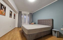 Nesebur, Burgas