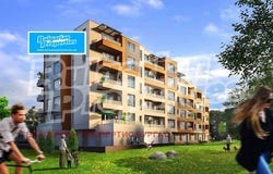 Меден рудник - зона Д/Meden rudnik - zona D, Бургас, Burgas