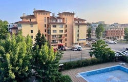 Nesebur, Burgas